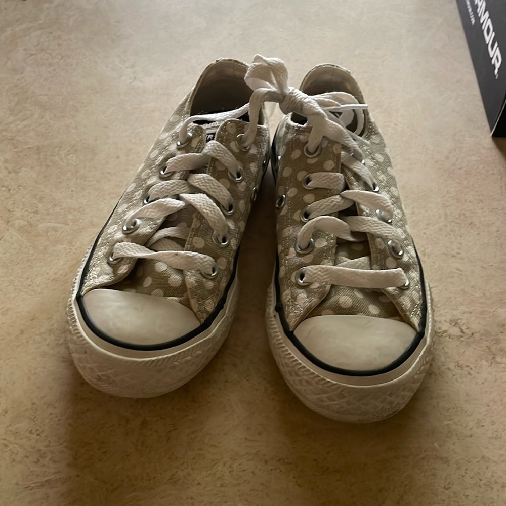 size 11 toddler converse